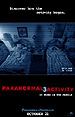 paranormal 3